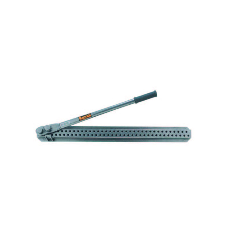 CINTREUSE FER BETON 14 MM MAX MANUELLE