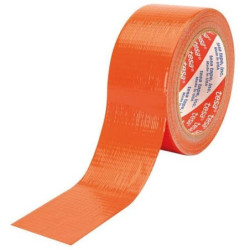 ADHESIF TOILE FACADIERS ORANGE 48X25ML