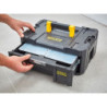 MALLETTE GRAND TIROIR 6 CASIERS PRO-STACK™  9.5L FATMAX