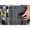 MALLETTE GRAND TIROIR 6 CASIERS PRO-STACK™  9.5L FATMAX