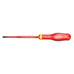 A.TVE - Tournevis PROTWIST® isolés 1000 Volts pour vis à fente
