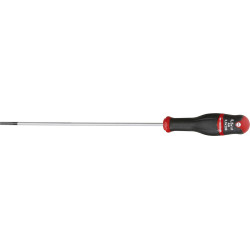 AN6.5X200 AN - Tournevis PROTWIST® pour vis à fente - lames fraisées