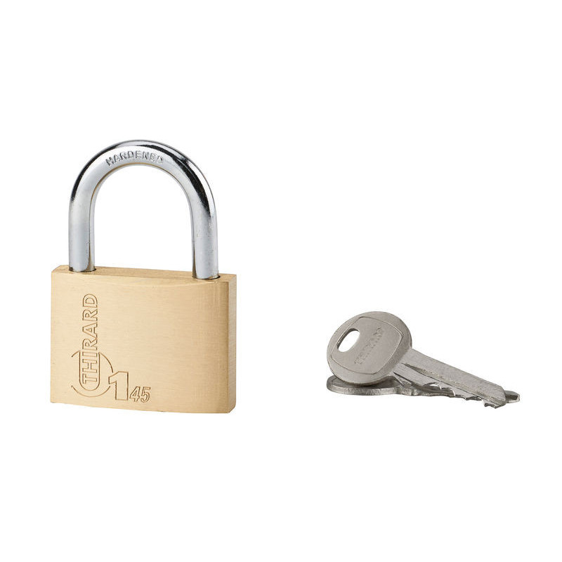 CADENAS MACH1 45 ACIER 2 CLES