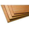 CONTREPLAQUE STANDARD DE CHINE 2.44X1.22M EPAISSEUR 09MM
