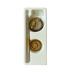 KIT BUSE ET AIGUILLE 1.4 POUR PISTOLET PEINTURE