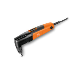 Grignoteuse BLK 1.3 TE