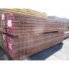 SCIAGE AVIVE KEKATONG SECTION 80X80MM LONGUEUR 4.00M