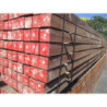 SCIAGE AVIVE KEKATONG SECTION 100X100MM LONGUEUR 5.00M