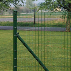 JAMBE DE FORCE 1M20 -25X2.5MM