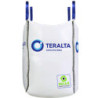 BIG BAG 750 KG - 0-4 SABLE