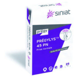 PREGYLYS 45 PN 25KG