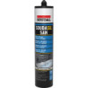 SOUDASIL Sanitaire blanc - cartouche de 280ml
