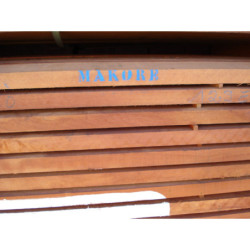 SCIAGE AVIVE DOUKA EPAISSEUR 76MM