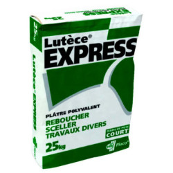 LUTECE EXPRESS SAC 25KGS