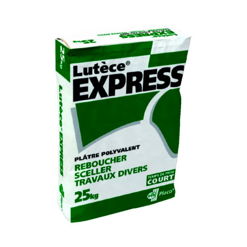 LUTECE EXPRESS SAC 25KGS