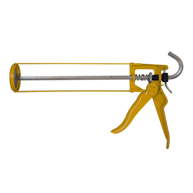 PISTOLET SQUELETTE