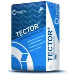 TECTOR RAGREAGEFIN BLOCS