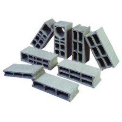 BLOC NF 10X20X50