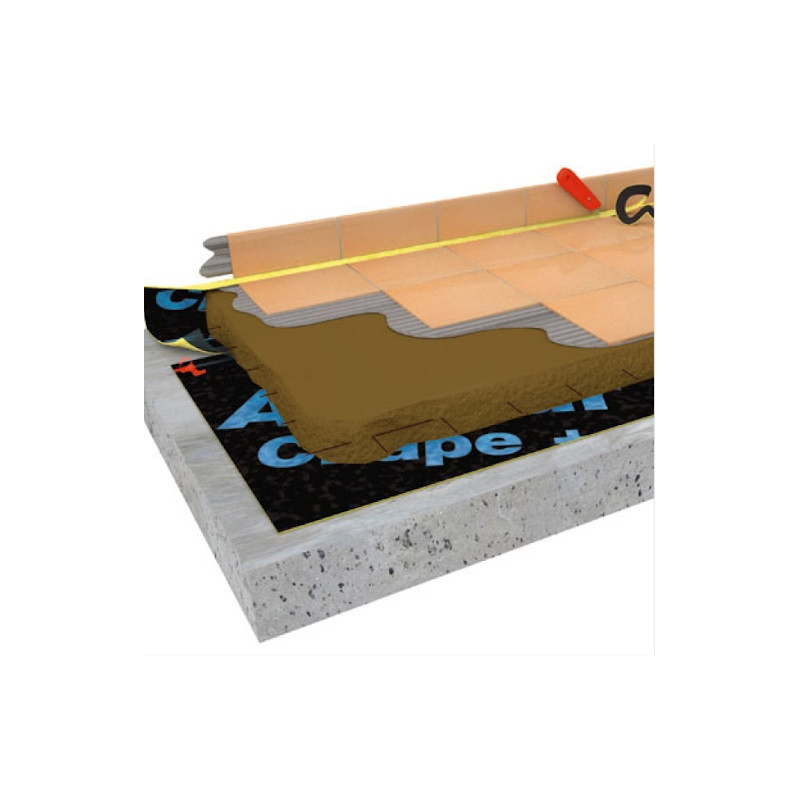 ASSOUR CHAPE 22 db rouleaux de 20m²