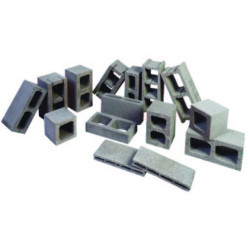 BLOC US 10X20X40 A CREPIR
