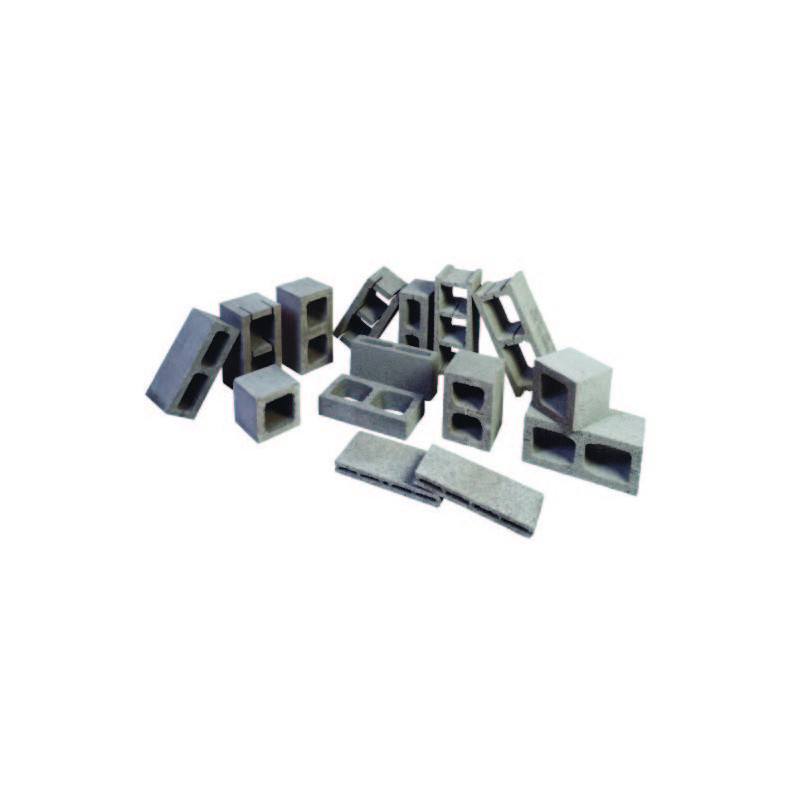 BLOC US 10X20X40 A CREPIR
