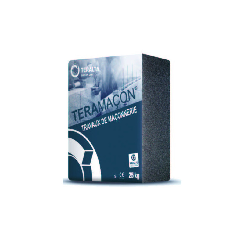 COLIS MACON MEL BET 0-20 25 KG