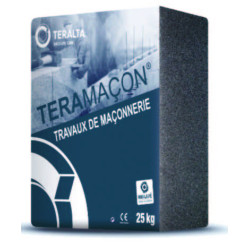 COLIS MACON GRAV 10-20 25 KG