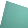 PLAQUE DE PLATRE BA25 hydro (H1) en 2.5mx0.9m NF (Knauf)