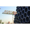 TUBE ROND NOIR 21.3X2.3 6M