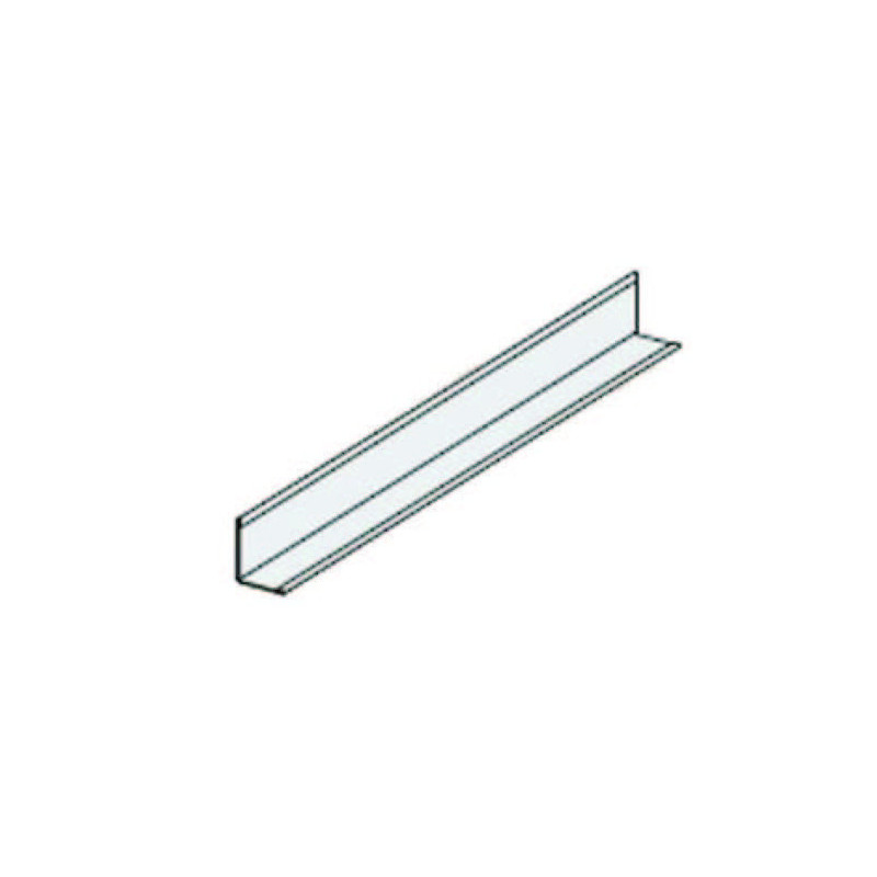 CORNIERE DE RIVE 19-24 BLC 3M