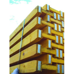 POUTRELLE COFFRAGE 20X590