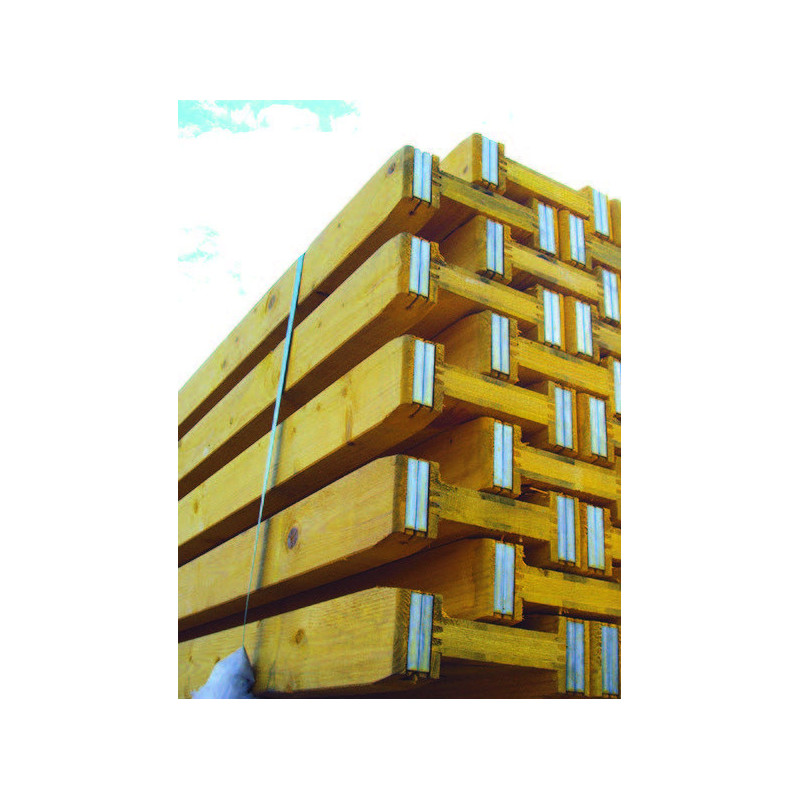 POUTRELLE COFFRAGE 20X590
