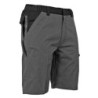 SHORT DEDALE 280G T40 GRIS-NR