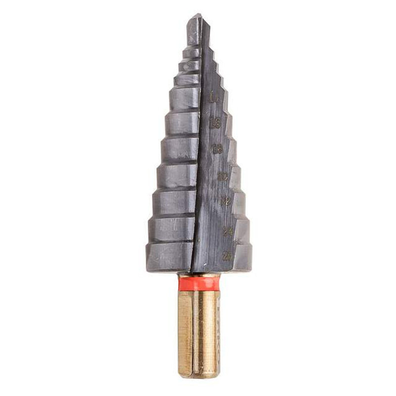 FORET ETAGE ERKO ALTINIUM 14-25 MM 49003