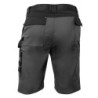 SHORT DEDALE 280G T40 GRIS-NR