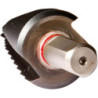 FORET ETAGE ERKO ALTINIUM 14-25 MM 49003