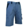 SHORT DEDALE 280G T44 GRIS-NR
