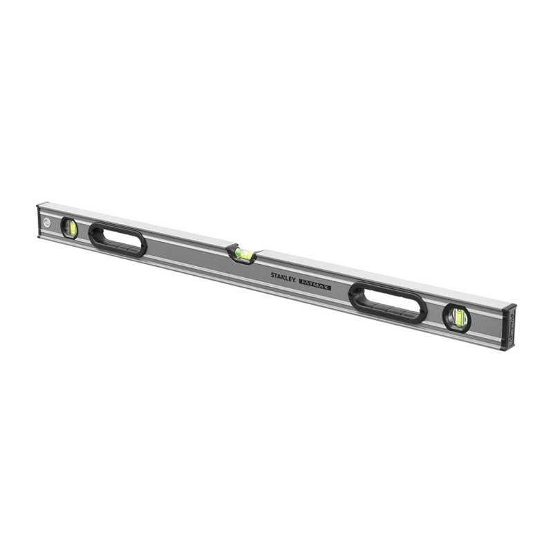 NIVEAU TUBULAIRE 120CM FATMAX PRO