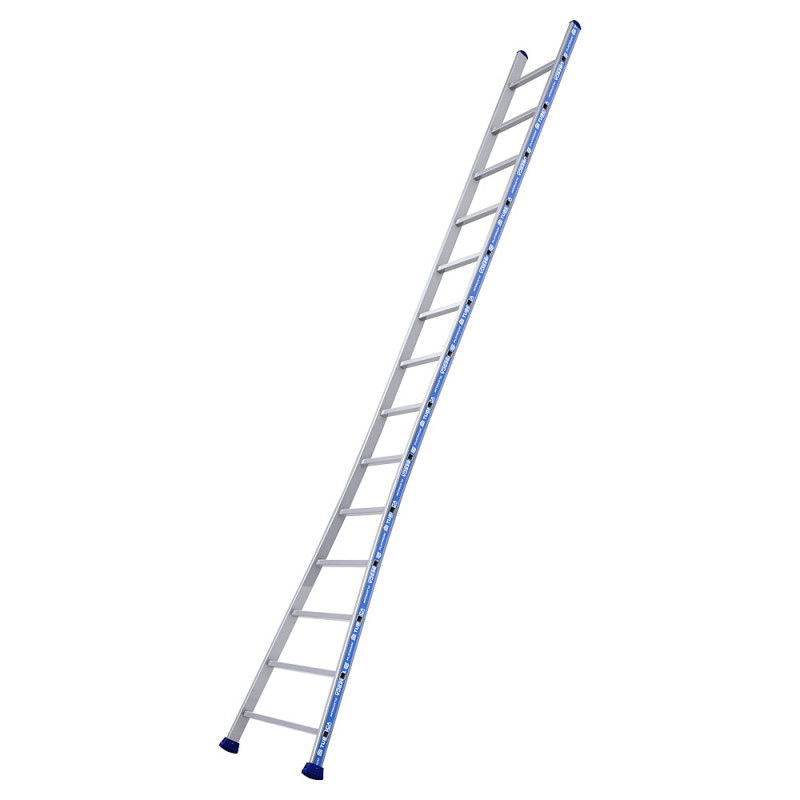 ECHELLE ALU 1P A EV 4M08 EVASE