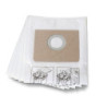 SAC DUSTEX 25 NON TISSE (X5)