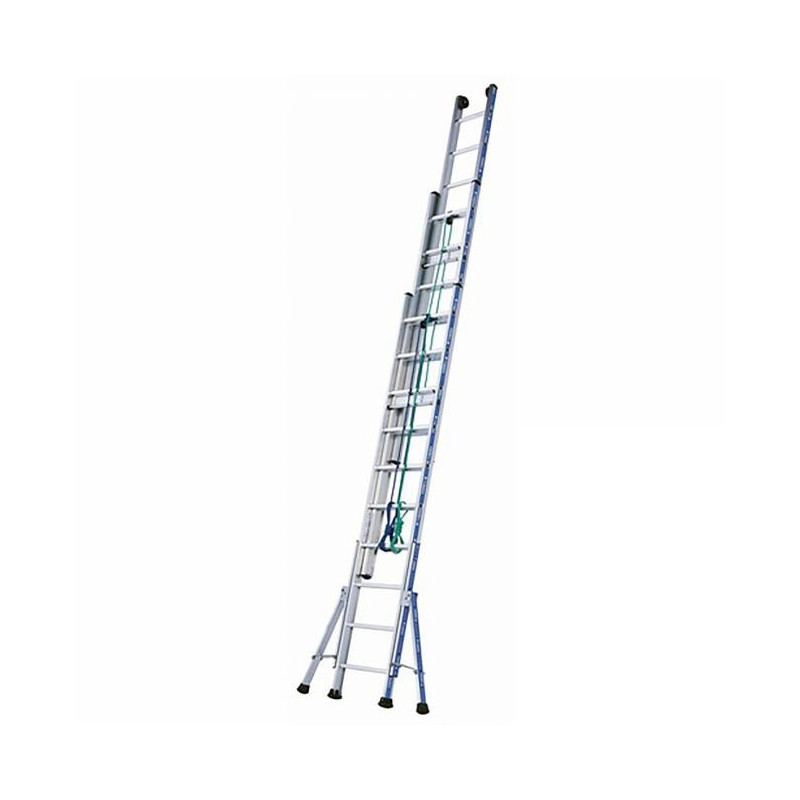 ECHELLE ALU 2P A GR 6M05 COULI
