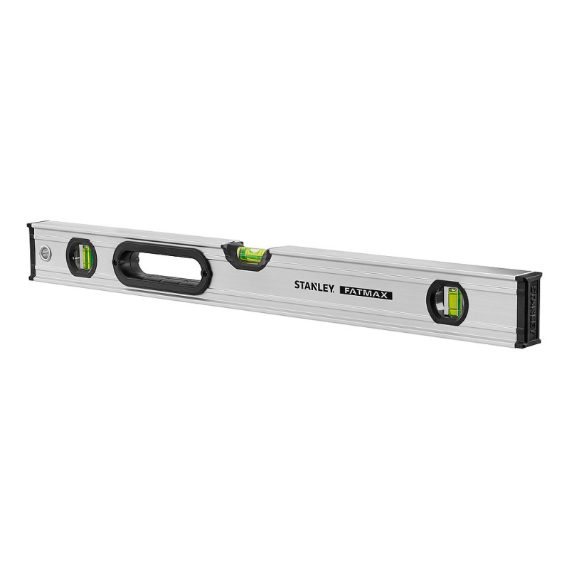 NIVEAU TUBULAIRE MAGNETIQUE 60CM FATMAX PRO