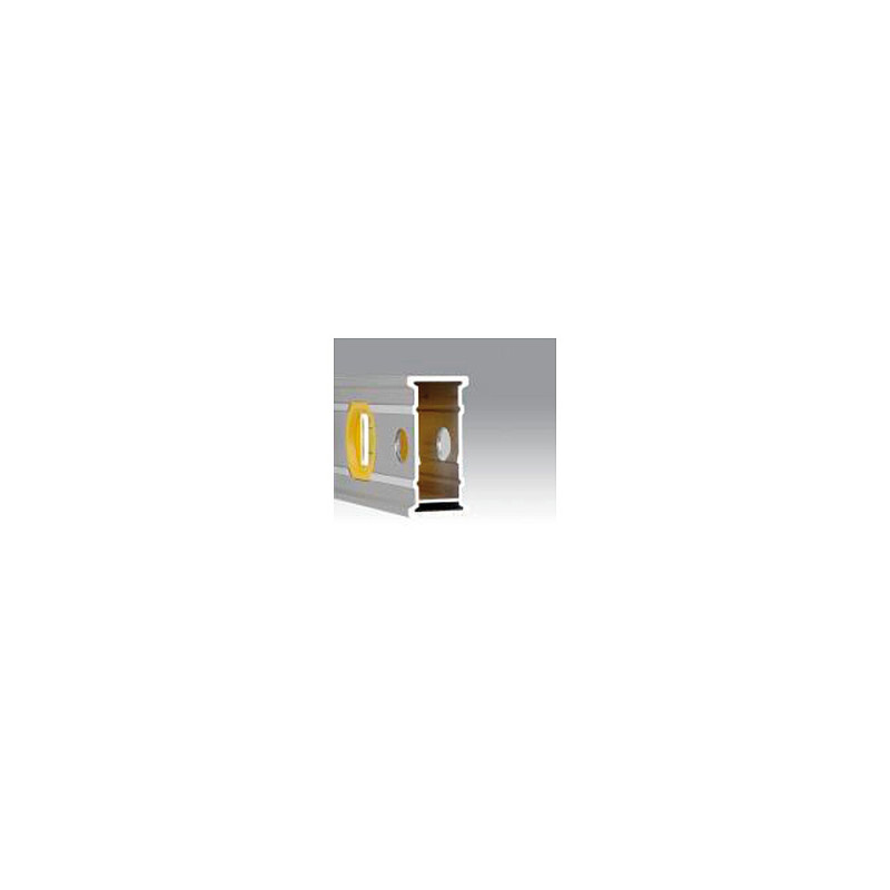 NIVEAU TUBULAIRE MAGNETIQUE 60CM FATMAX PRO