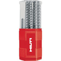 Mèche de forage TE-CX (12) L1 jeu