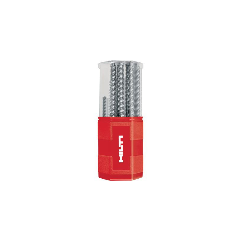 Mèche de forage TE-CX (12) L1 jeu