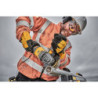 Disque Extreme métal 125 x 22.23 x 1.3 mm