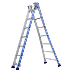 Échelle Platinium tr pro 2 x 7