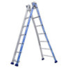 Échelle Platinium tr pro 2 x 7