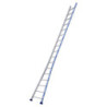 ECHELLE ALU 1P A EV 4M93 EVASE