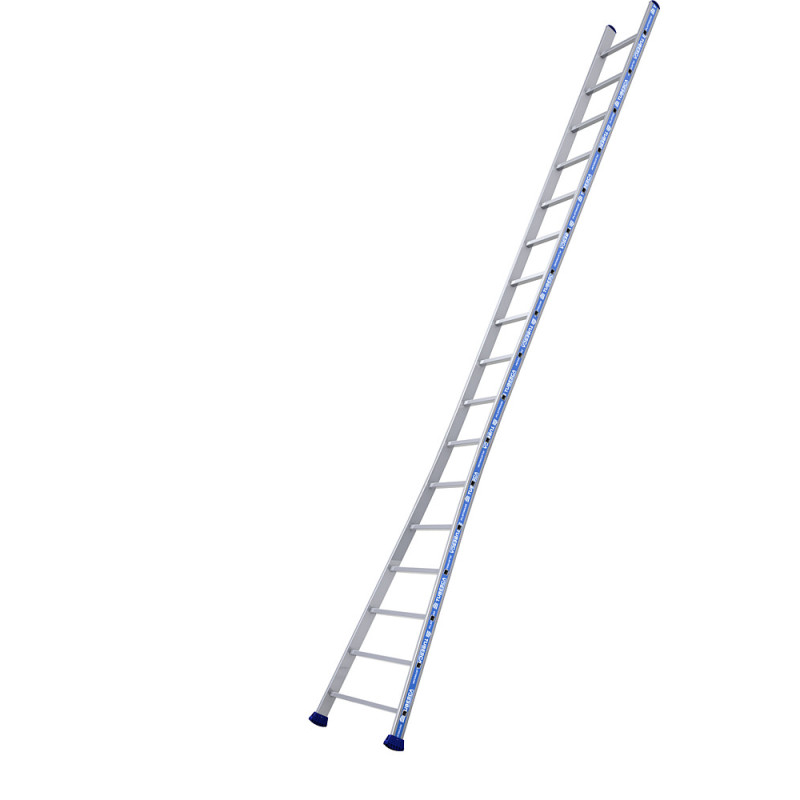 ECHELLE ALU 1P A EV 4M93 EVASE